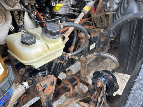 2016 Freightliner Cascadia