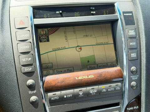 2011 Lexus ES 350