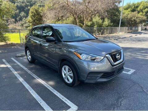 2020 Nissan Kicks for sale at CAR CITY SALES in La Crescenta CA