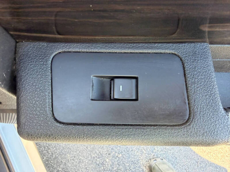 2014 Ford Flex SEL