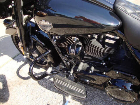2023 Harley-Davidson Street Glide