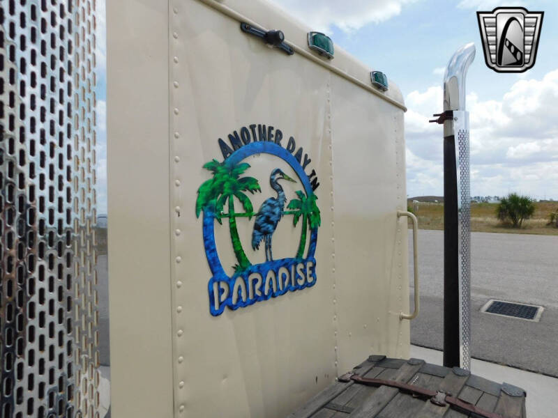 1940 GMC C/K 1500 Series