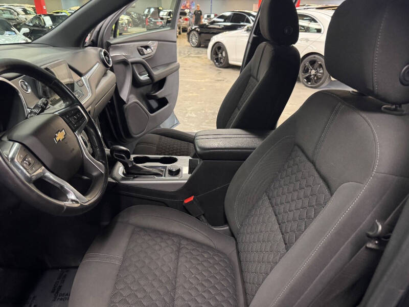 2019 Chevrolet Blazer LT