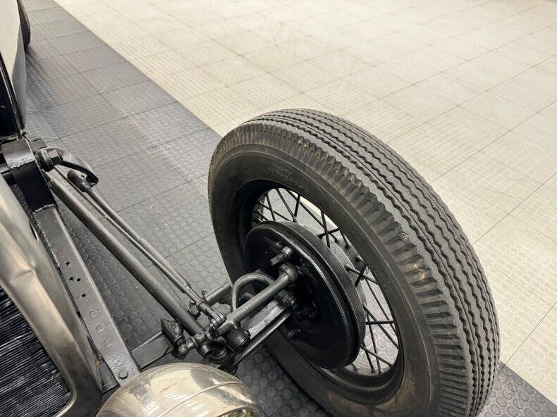 1931 Ford Model A