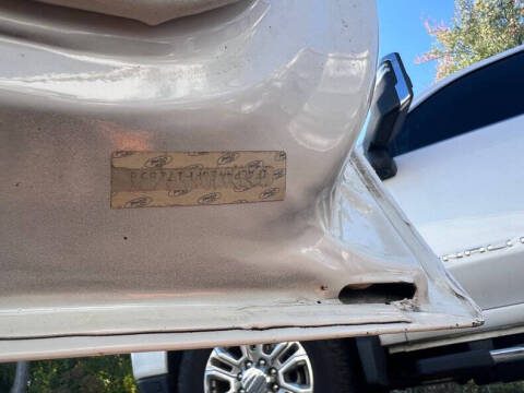 1993 Ford Mustang LX 5.0