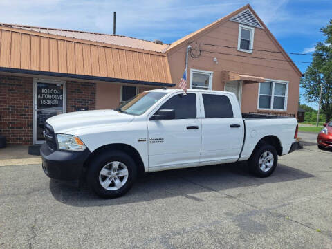 2017 RAM 1500 for sale at Rob Co Automotive LLC in Springfield TN