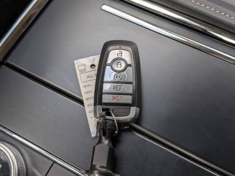 2023 Ford Expedition XLT