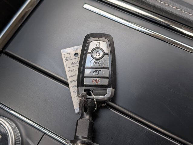 2023 Ford Expedition XLT