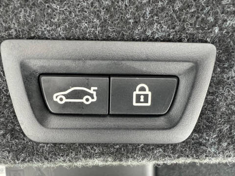 2015 BMW 5 Series 528i xDrive