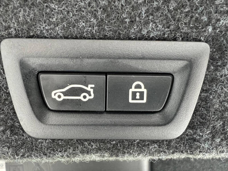 2015 BMW 5 Series 528i xDrive