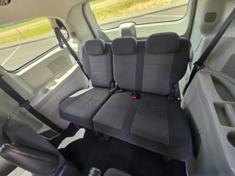 2008 Dodge Grand Caravan SXT