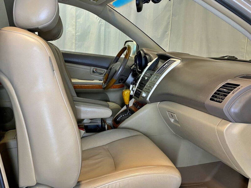 2004 Lexus RX 330