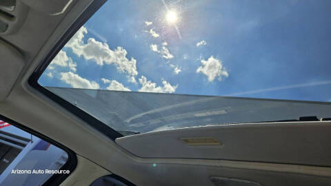 2010 Mercury Mariner Premier V6