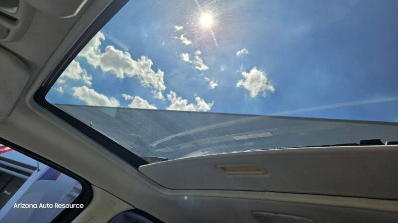 2010 Mercury Mariner Premier V6