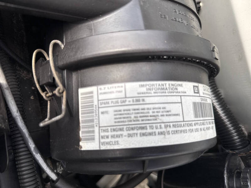 2002 Chevrolet Express 3500