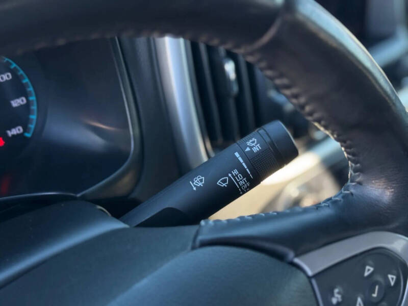 2019 Chevrolet Colorado ZR2