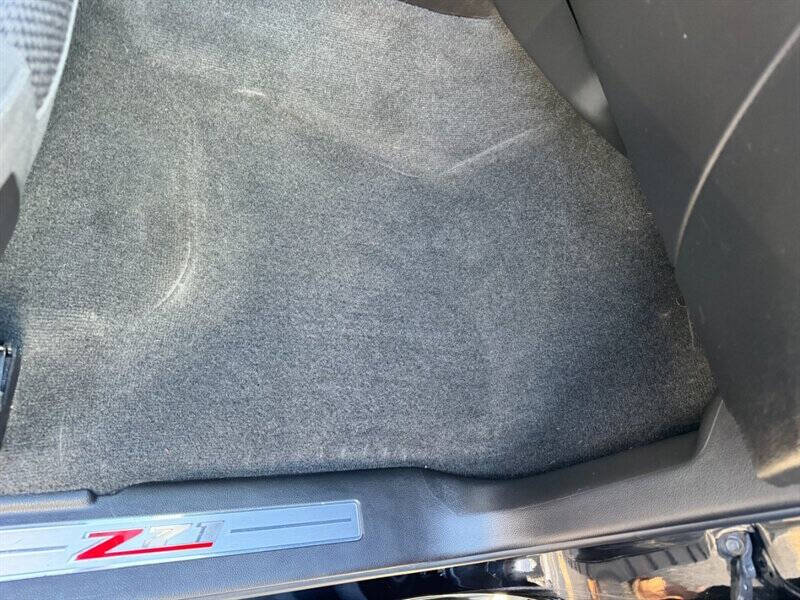 2018 Chevrolet Silverado 1500 LT Z71