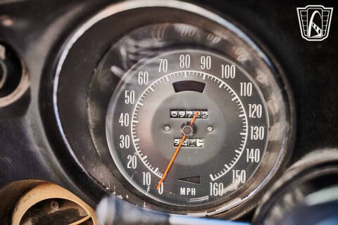 1974 Chevrolet Corvette