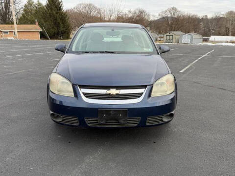 2010 Chevrolet Cobalt LT