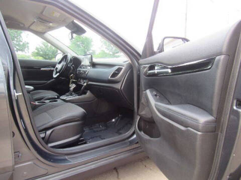 2021 Kia Seltos S Turbo