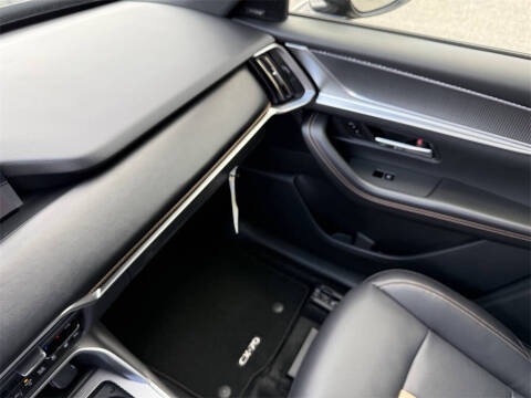 2026 Mazda CX-70 3.3 Turbo Premium Plus