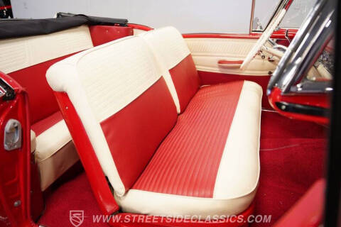 1957 Oldsmobile Super 88