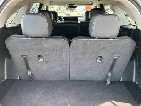 2022 Kia Sorento X-Line S