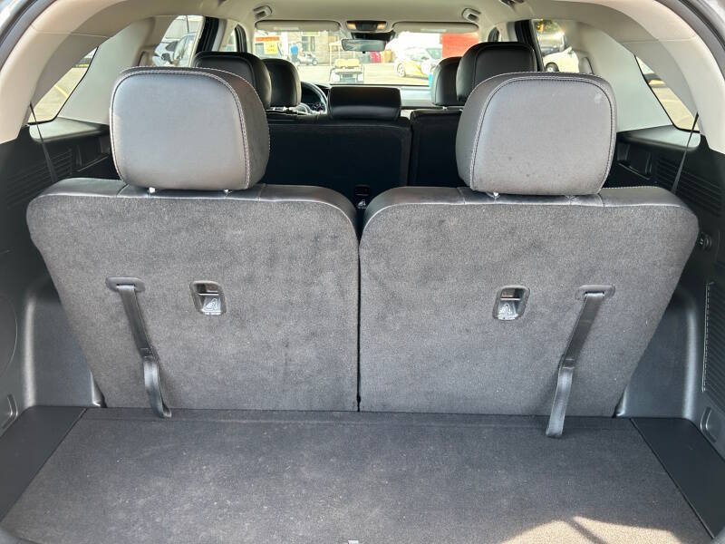 2022 Kia Sorento X-Line S