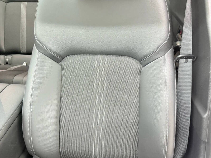 2024 Mazda CX-50 2.5 S Premium