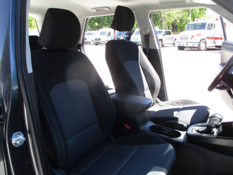 2021 Kia Soul GT-Line