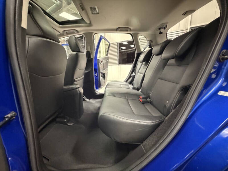 2017 Honda Fit EX-L w/Navi