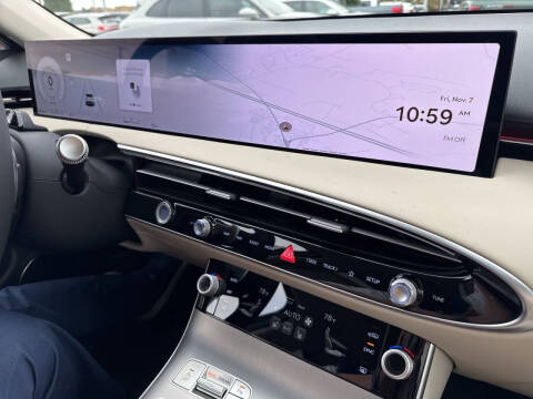 2026 Genesis GV70 2.5T Select