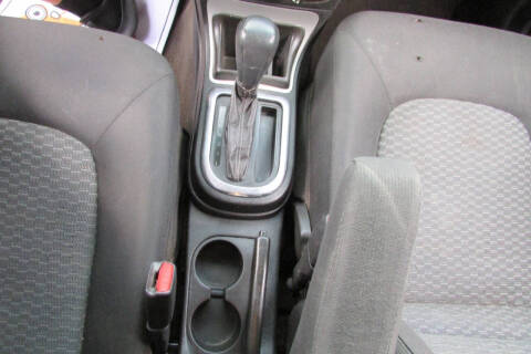 2009 Chevrolet HHR Panel LS