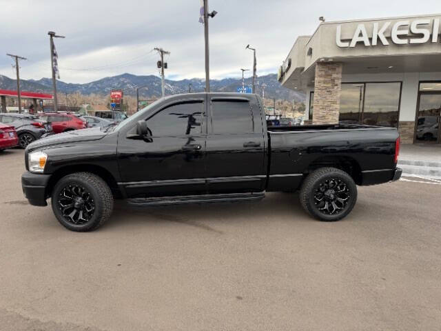 2006 Dodge Ram 1500