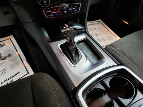 2021 Dodge Charger GT