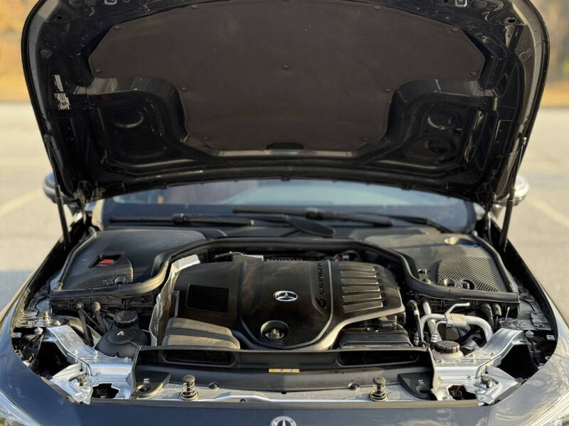 2022 Mercedes-Benz CLS CLS 450 4MATIC