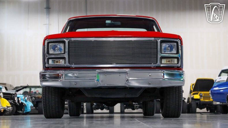 1982 Ford F-150