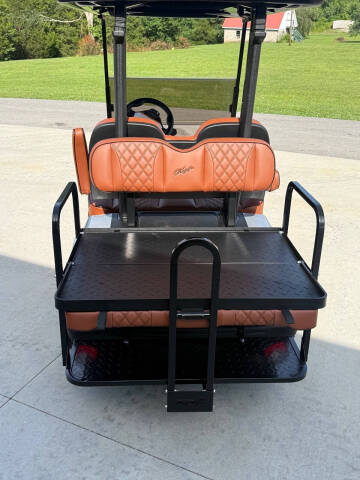 2021 Yamaha Drive 2 Fleet