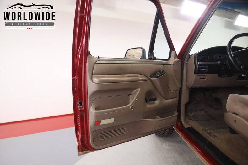 1995 Ford F-150