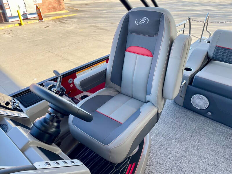 2024 Barletta Corsa 23UCA