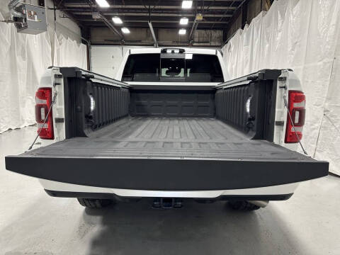 2024 RAM 2500 Limited