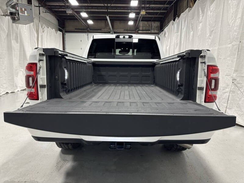 2024 RAM 2500 Limited