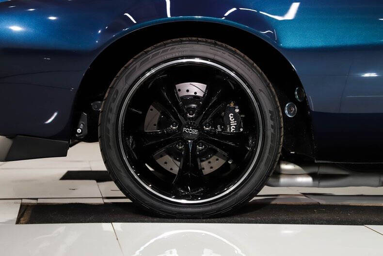 1972 Pontiac Firebird