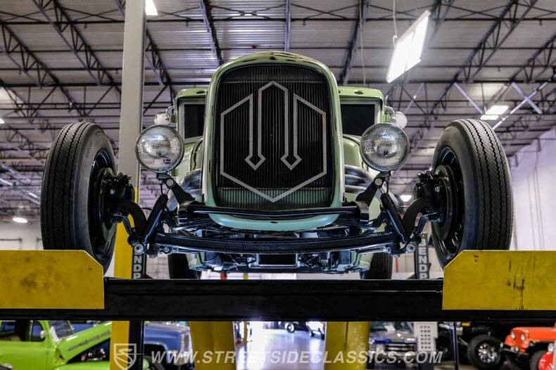 1930 Ford Model A