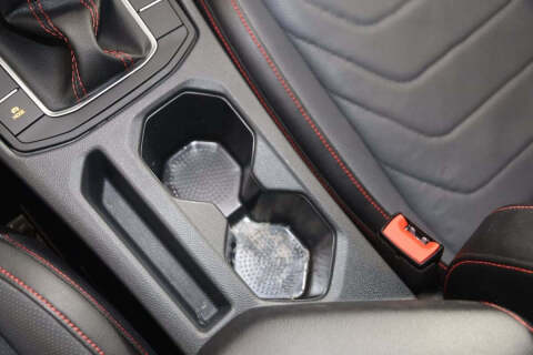 2025 Volkswagen Jetta GLI Autobahn