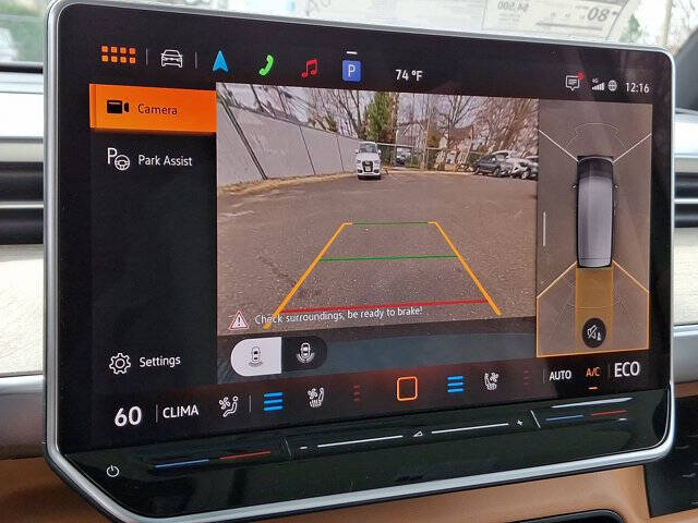 2025 Volkswagen ID. Buzz 1st Edition 4Motion