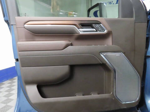 2024 GMC Sierra 3500HD