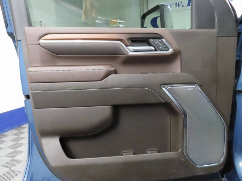 2024 GMC Sierra 3500HD