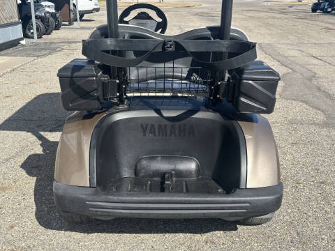 2022 Yamaha Quietech EFI