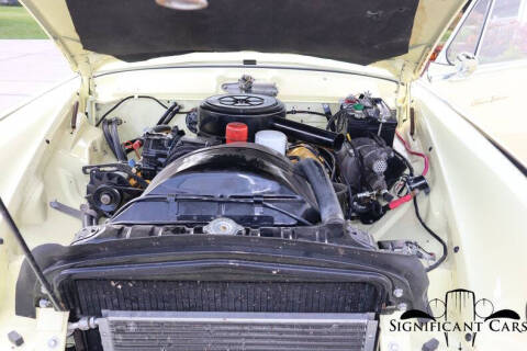 1962 Studebaker GT Hawk